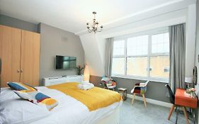 Brick Lane Guest House
