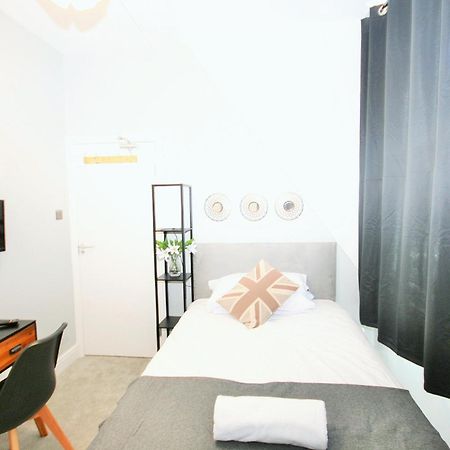 Brick Lane Guest House London Exterior foto