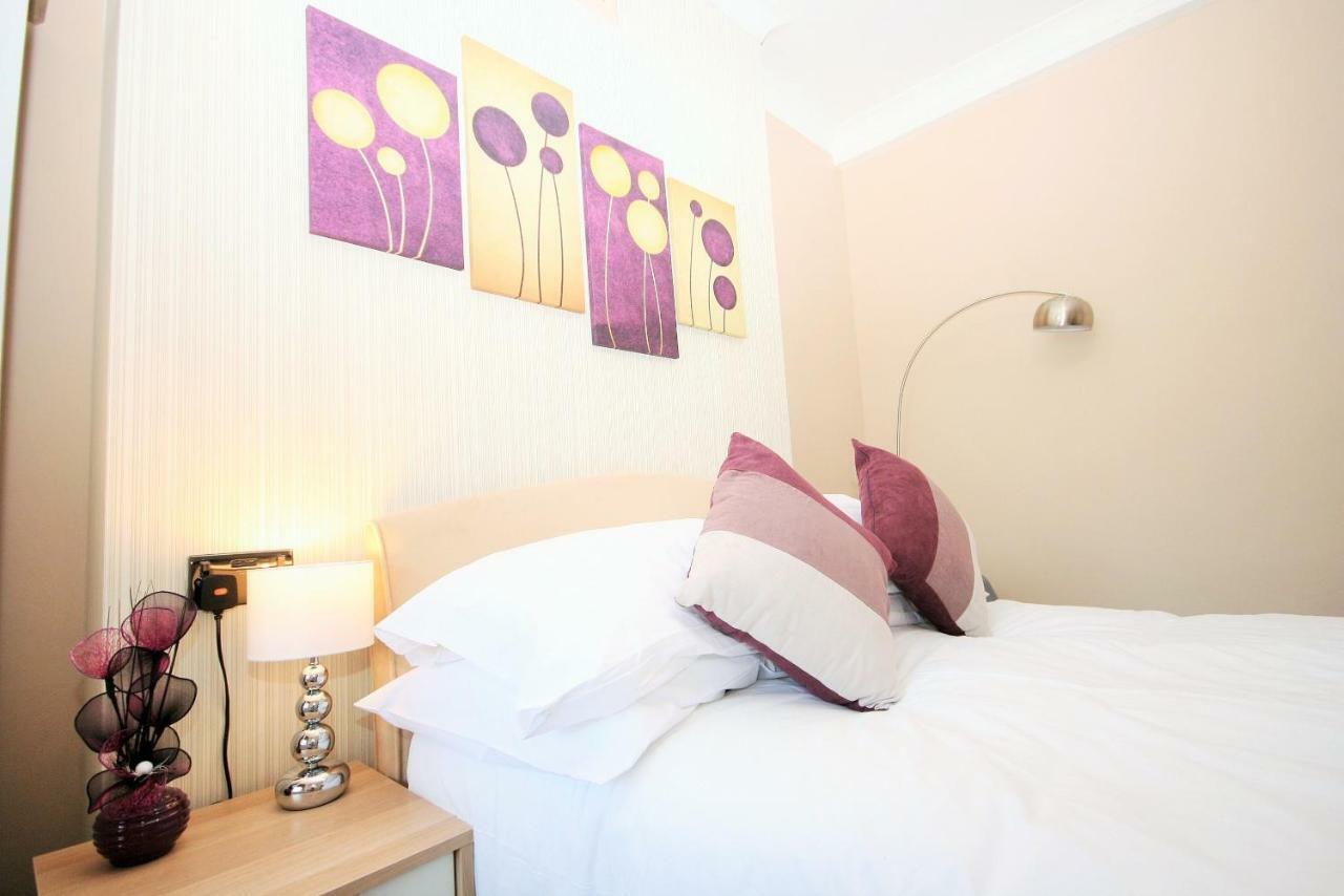 Brick Lane Guest House London Exterior foto