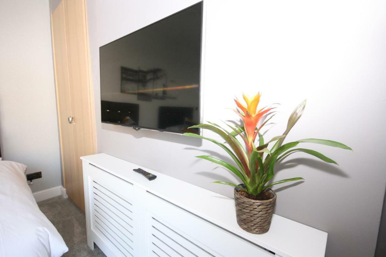 Brick Lane Guest House London Exterior foto