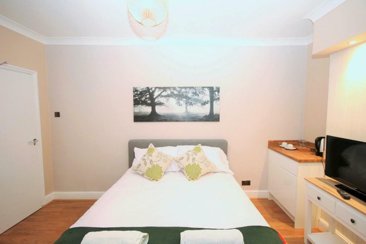 Brick Lane Guest House London Exterior foto