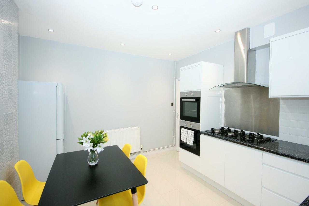 Brick Lane Guest House London Exterior foto